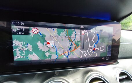 Mercedes-Benz E-Класс, 2019 год, 3 050 000 рублей, 33 фотография