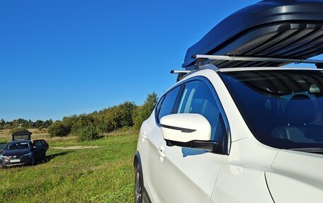 Nissan Qashqai, 2021 год, 2 680 000 рублей, 12 фотография