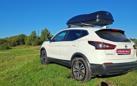 Nissan Qashqai, 2021 год, 2 680 000 рублей, 8 фотография