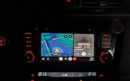 Nissan Qashqai, 2021 год, 2 680 000 рублей, 32 фотография
