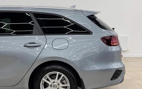 KIA cee'd III, 2019 год, 1 600 000 рублей, 8 фотография