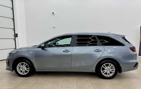 KIA cee'd III, 2019 год, 1 600 000 рублей, 6 фотография
