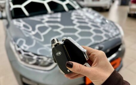 KIA cee'd III, 2019 год, 1 600 000 рублей, 3 фотография