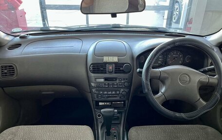 Nissan Sunny B15, 2002 год, 459 000 рублей, 9 фотография