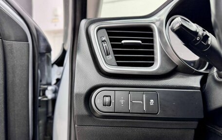 KIA cee'd III, 2019 год, 1 600 000 рублей, 15 фотография