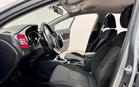 KIA cee'd III, 2019 год, 1 600 000 рублей, 17 фотография