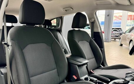 KIA cee'd III, 2019 год, 1 600 000 рублей, 20 фотография