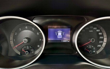 KIA cee'd III, 2019 год, 1 600 000 рублей, 29 фотография