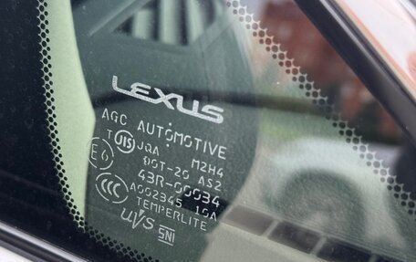 Lexus RX III, 2014 год, 2 800 000 рублей, 17 фотография