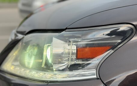 Lexus RX III, 2014 год, 2 800 000 рублей, 20 фотография