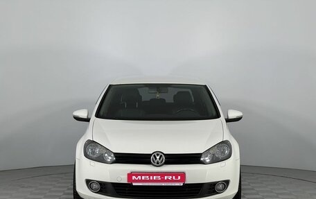 Volkswagen Golf VI, 2011 год, 650 000 рублей, 2 фотография