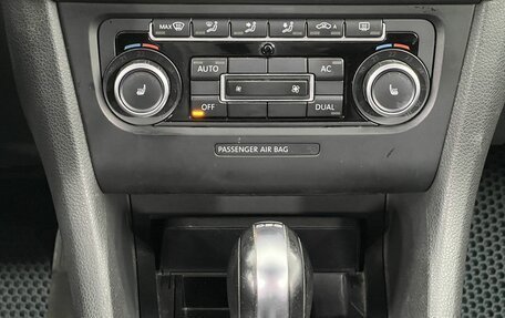 Volkswagen Golf VI, 2011 год, 650 000 рублей, 18 фотография