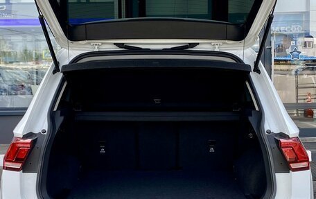 Volkswagen Tiguan II, 2020 год, 2 079 000 рублей, 10 фотография