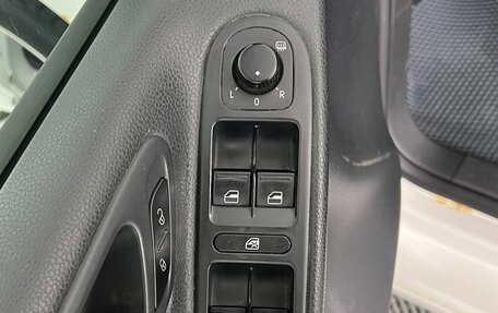 Volkswagen Golf VI, 2011 год, 650 000 рублей, 19 фотография