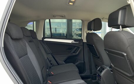 Volkswagen Tiguan II, 2020 год, 2 079 000 рублей, 20 фотография