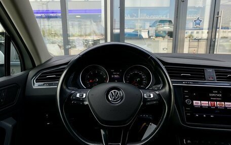 Volkswagen Tiguan II, 2020 год, 2 079 000 рублей, 14 фотография