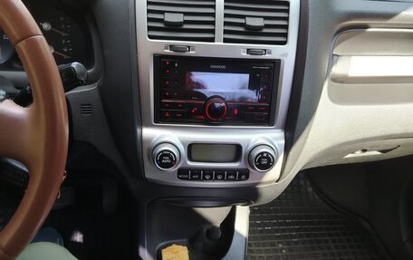 KIA Sportage II, 2005 год, 820 000 рублей, 9 фотография