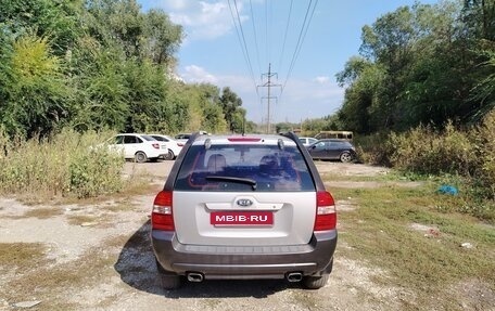 KIA Sportage II, 2005 год, 820 000 рублей, 6 фотография