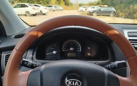 KIA Sportage II, 2005 год, 820 000 рублей, 11 фотография