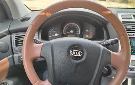 KIA Sportage II, 2005 год, 820 000 рублей, 12 фотография