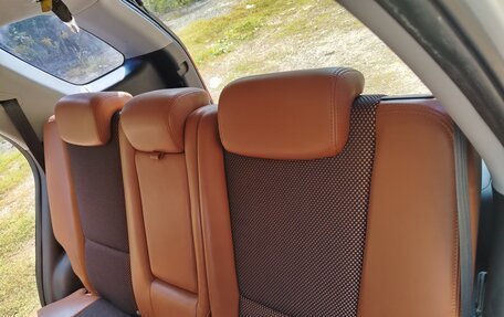 KIA Sportage II, 2005 год, 820 000 рублей, 18 фотография