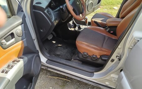 KIA Sportage II, 2005 год, 820 000 рублей, 20 фотография