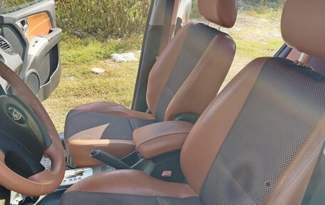 KIA Sportage II, 2005 год, 820 000 рублей, 16 фотография