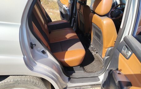 KIA Sportage II, 2005 год, 820 000 рублей, 24 фотография