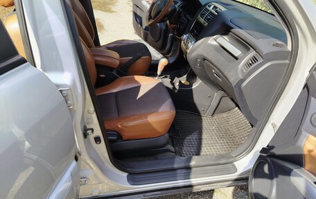 KIA Sportage II, 2005 год, 820 000 рублей, 23 фотография