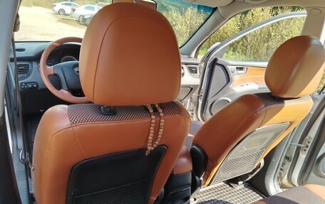 KIA Sportage II, 2005 год, 820 000 рублей, 17 фотография