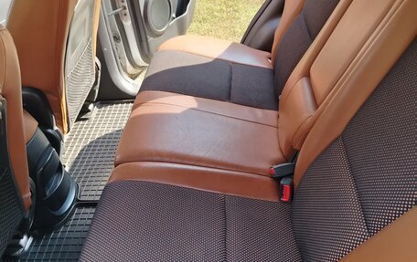 KIA Sportage II, 2005 год, 820 000 рублей, 19 фотография