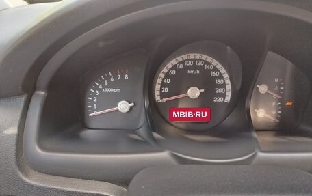 KIA Sportage II, 2005 год, 820 000 рублей, 13 фотография