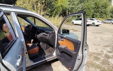 KIA Sportage II, 2005 год, 820 000 рублей, 25 фотография