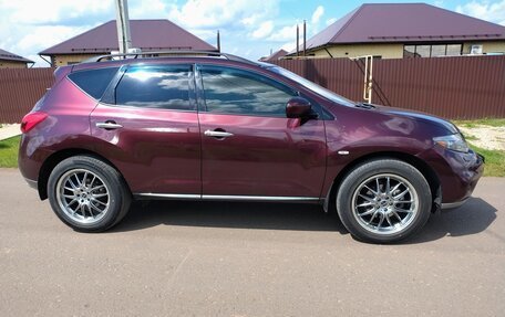 Nissan Murano, 2012 год, 1 200 000 рублей, 3 фотография