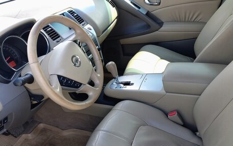 Nissan Murano, 2012 год, 1 200 000 рублей, 6 фотография