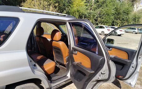 KIA Sportage II, 2005 год, 820 000 рублей, 26 фотография