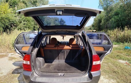 KIA Sportage II, 2005 год, 820 000 рублей, 27 фотография