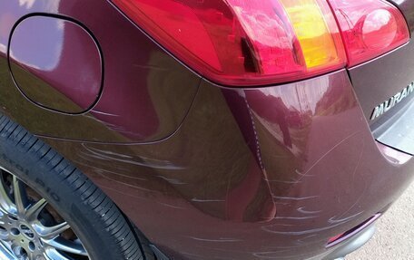 Nissan Murano, 2012 год, 1 200 000 рублей, 5 фотография