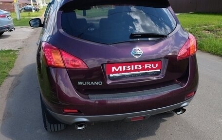 Nissan Murano, 2012 год, 1 200 000 рублей, 4 фотография
