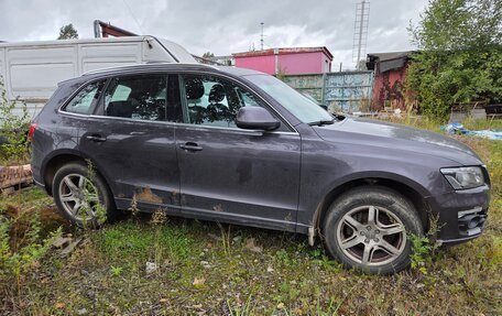 Audi Q5, 2012 год, 1 300 000 рублей, 2 фотография