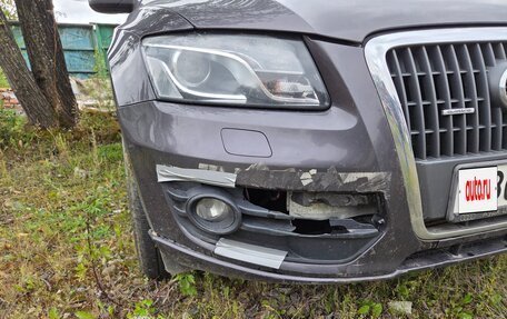 Audi Q5, 2012 год, 1 300 000 рублей, 5 фотография