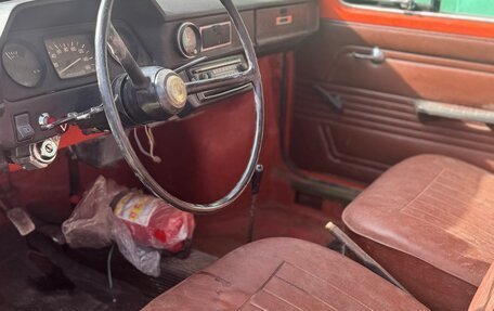ЗАЗ 968, 1984 год, 349 000 рублей, 4 фотография
