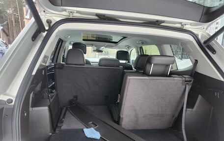Volkswagen Teramont I, 2019 год, 2 930 000 рублей, 9 фотография