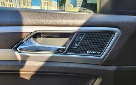 Volkswagen Teramont I, 2019 год, 2 930 000 рублей, 11 фотография