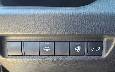 Toyota RAV4, 2020 год, 3 300 000 рублей, 11 фотография