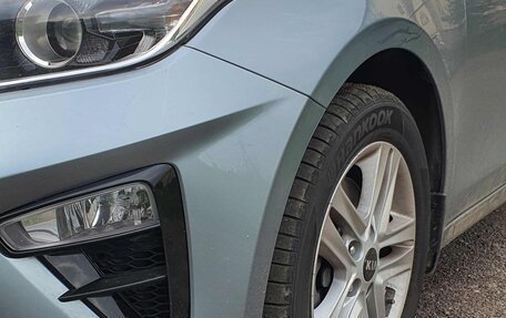 KIA cee'd III, 2019 год, 1 500 000 рублей, 4 фотография