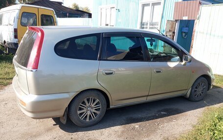 Honda Stream I рестайлинг, 2001 год, 500 000 рублей, 3 фотография