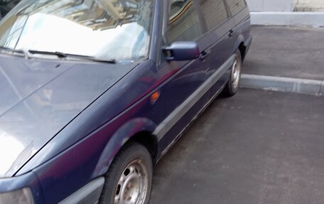 Volkswagen Passat B3, 1992 год, 160 000 рублей, 2 фотография