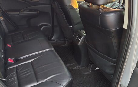 Honda CR-V IV, 2012 год, 1 990 000 рублей, 8 фотография