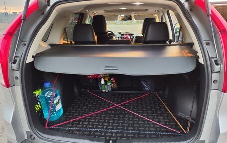 Honda CR-V IV, 2012 год, 1 990 000 рублей, 11 фотография